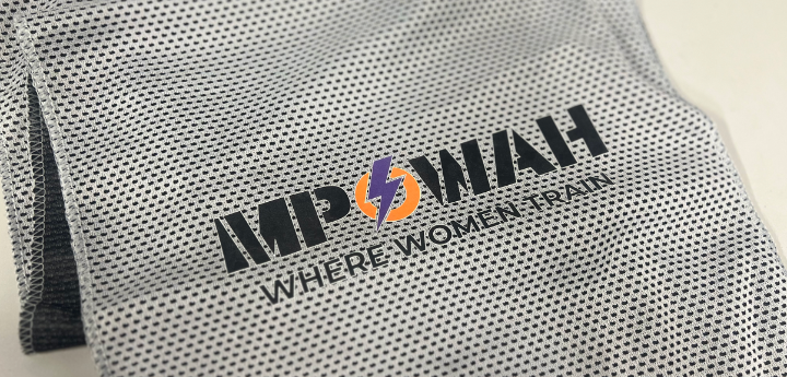 Toalla refrescante MPOWAH