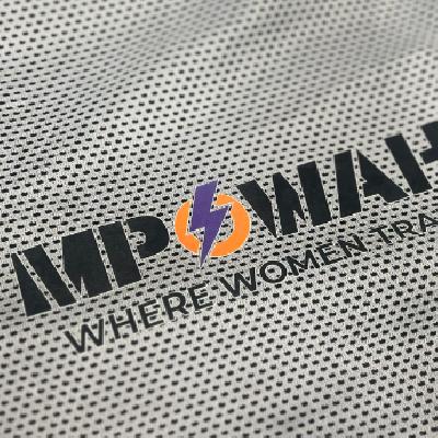 Toalla refrescante MPOWAH