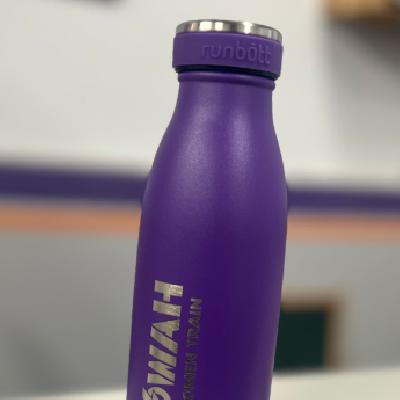 Botella Runbott City