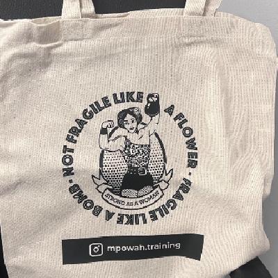 Totebag 